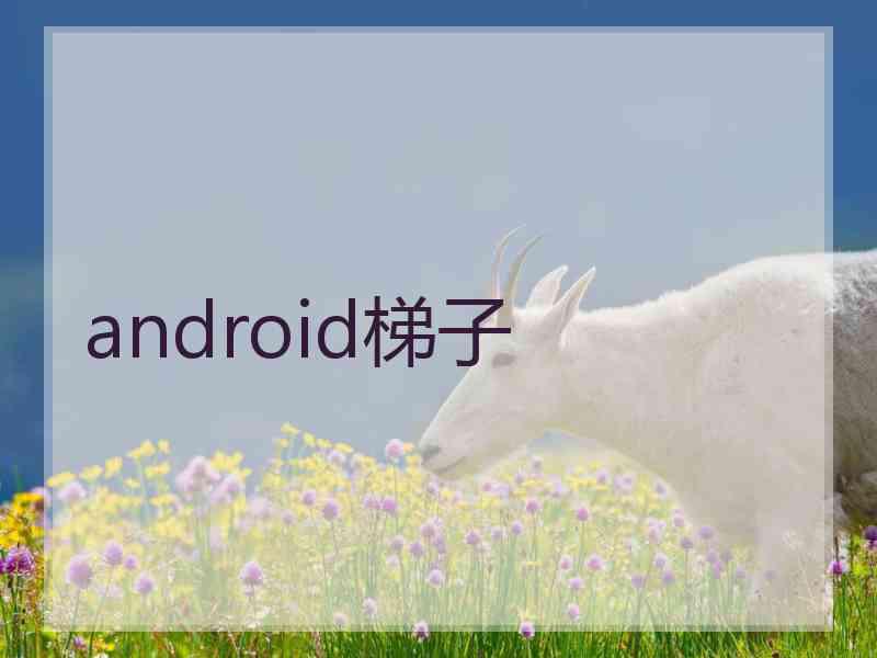 android梯子