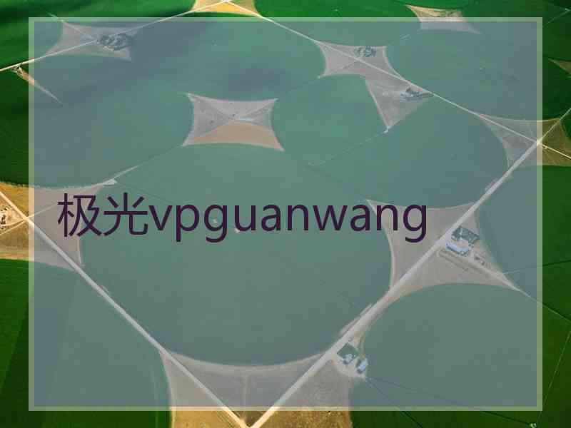 极光vpguanwang