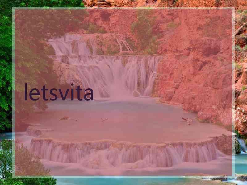 letsvita