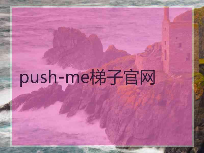 push-me梯子官网