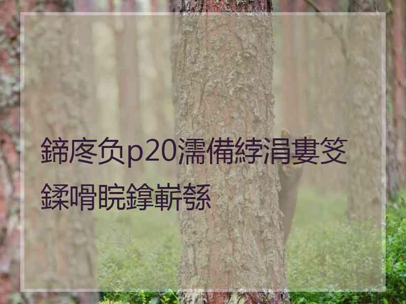 鍗庝负p20濡備綍涓婁笅鍒嗗睆鎿嶄綔